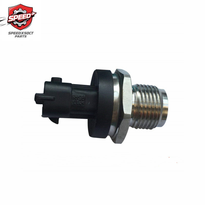 Fuel Rail High Pressure Sensor - đánh giá và giá Men'S Accessories Types