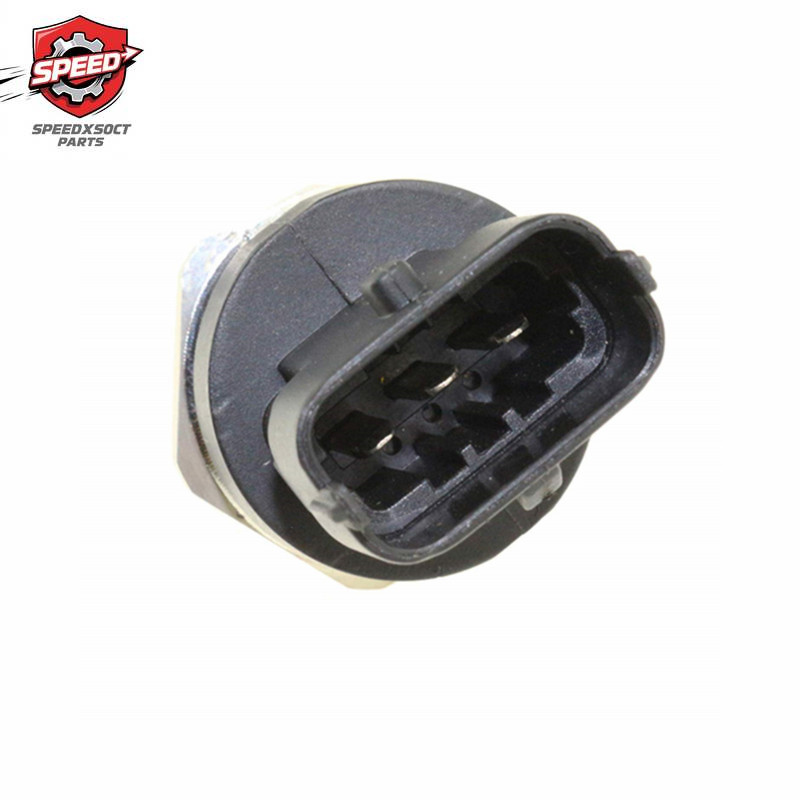 Fuel Rail High Pressure Sensor - đánh giá và giá Men'S Accessories Types
