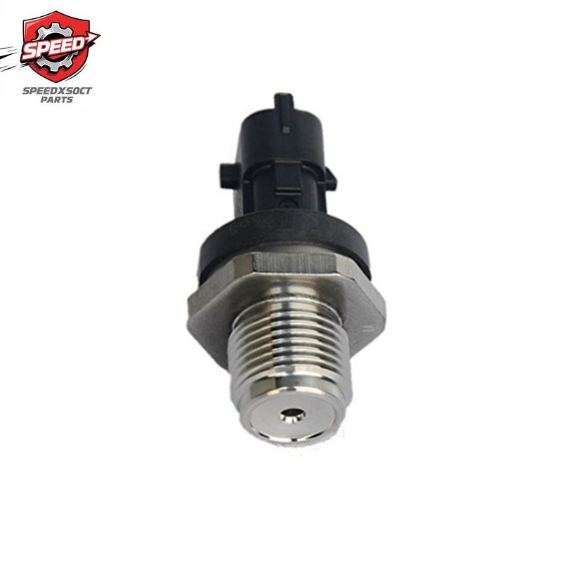 Fuel Rail High Pressure Sensor - đánh giá và giá Men'S Accessories Types