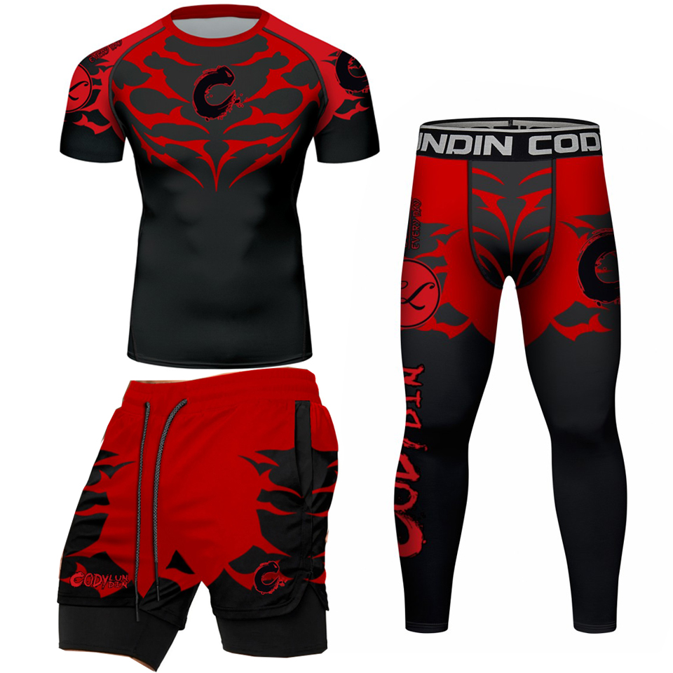 New Kimono Jiu Jitsu Mma T-shi - đánh giá và giá Men'S Kimono Accessories