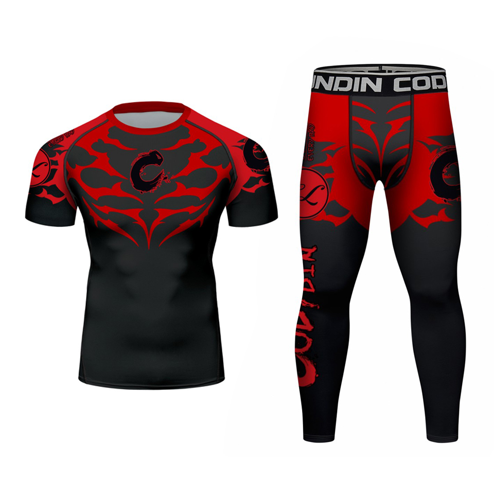 New Kimono Jiu Jitsu Mma T-shi - đánh giá và giá Men'S Kimono Accessories