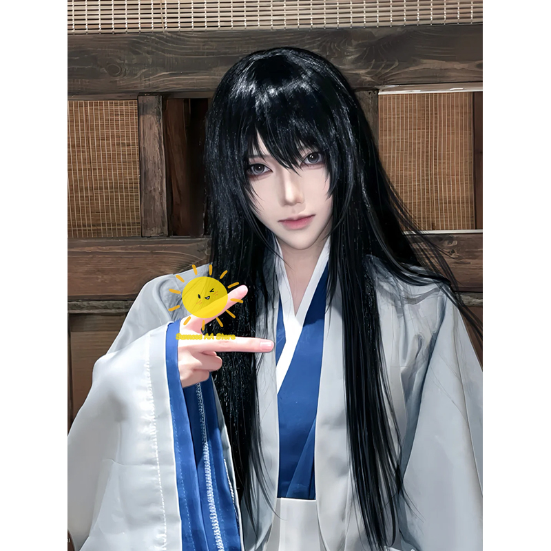 Anime Katsura Kotarou Cosplay  - đánh giá và giá Men'S Kimono Accessories