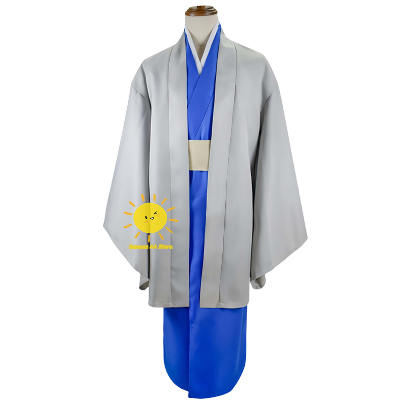 Anime Katsura Kotarou Cosplay  - đánh giá và giá Men'S Kimono Accessories